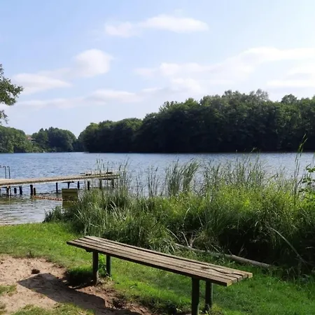 Steuerbord Lägenhet