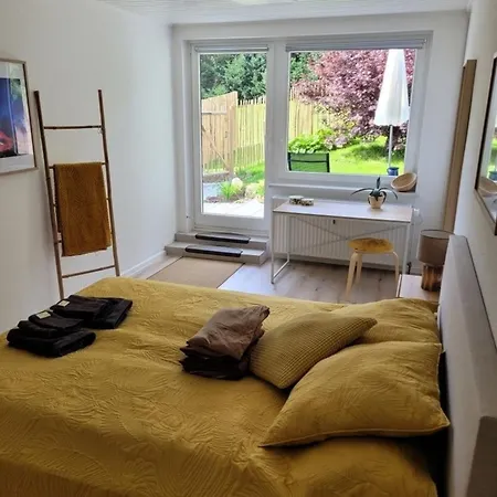 Steuerbord Appartement Malente