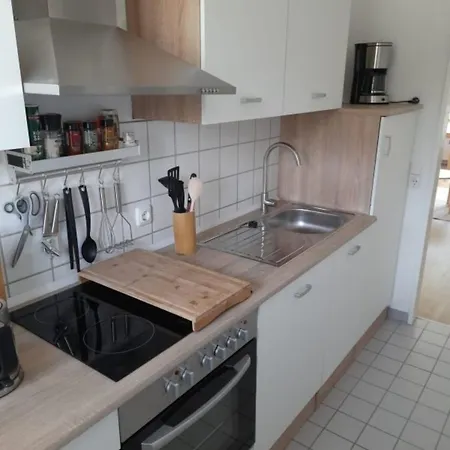 Appartement Steuerbord *