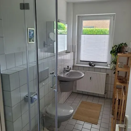 Steuerbord Lägenhet *