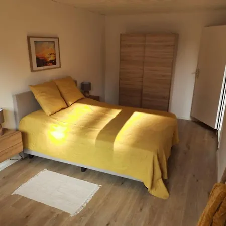 Appartement Steuerbord