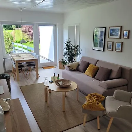 Steuerbord Appartement Malente