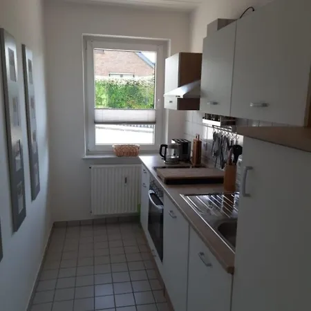 Steuerbord Appartement