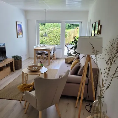 Lägenhet Steuerbord *