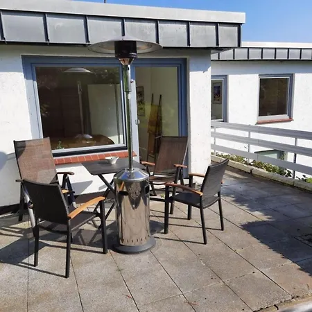 Steuerbord Appartement *