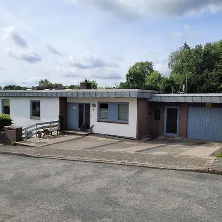 Lägenhet Steuerbord Malente