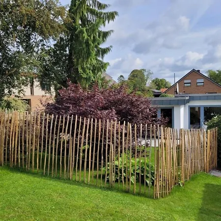 Lägenhet Steuerbord Malente