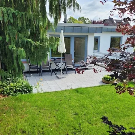 Steuerbord Appartement Malente
