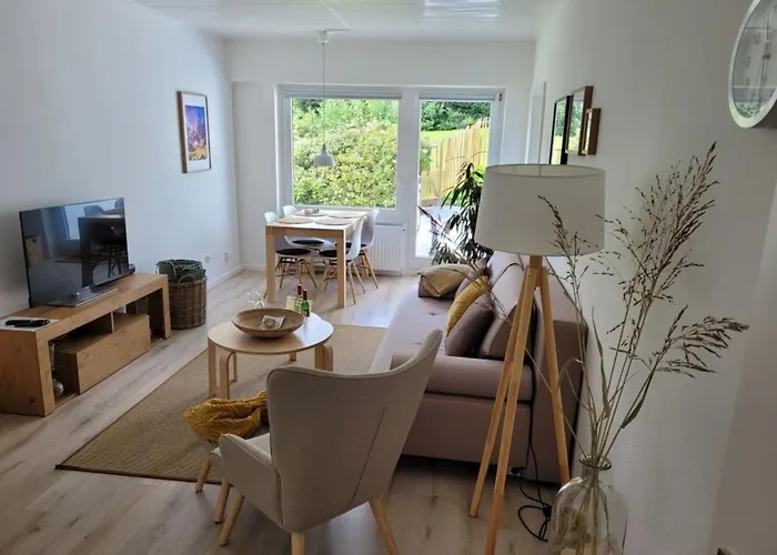 Appartement Steuerbord *