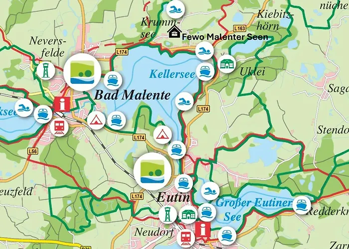 Steuerbord Appartement